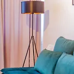 B20 Keleti Sunrise Panoramic Apartment Budapest