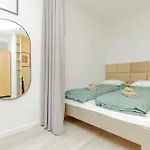 Apartment B20 Keleti Sunrise Panoramic *