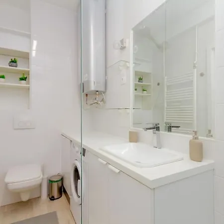 B20 Keleti Sunrise Panoramic Διαμέρισμα Βουδαπέστη