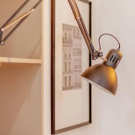 B20 Keleti Sunrise Panoramic Διαμέρισμα Βουδαπέστη