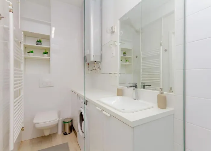 B20 Keleti Sunrise Panoramic Appartement Budapest